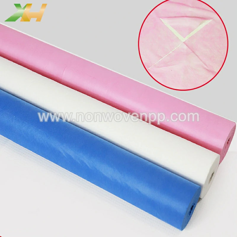 disposable bed sheets wholesale